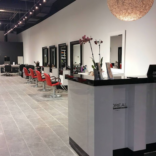 SALON DONALDB