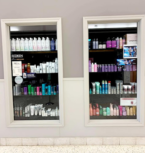 Salon Elle et Lui