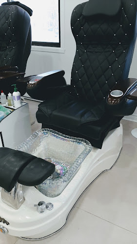 Salon Femmes en glam