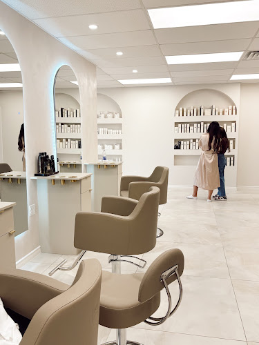 Salon Haute Beauté