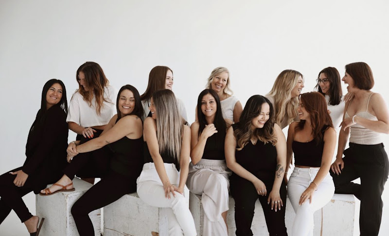 Salon Insta Beauté
