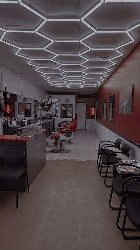 Salon Jean-Jacques Barber Shop