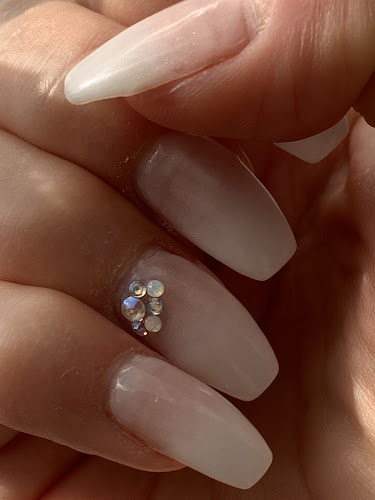 Salon La Beauté Des Ongles