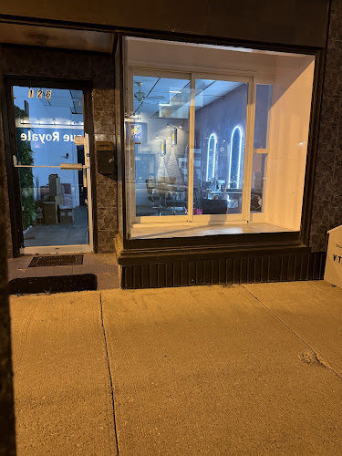 Salon Lukae, salon d’ongles à Thetford Mines, au Québec