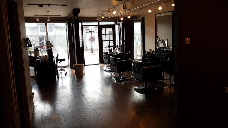 Salon M Toi