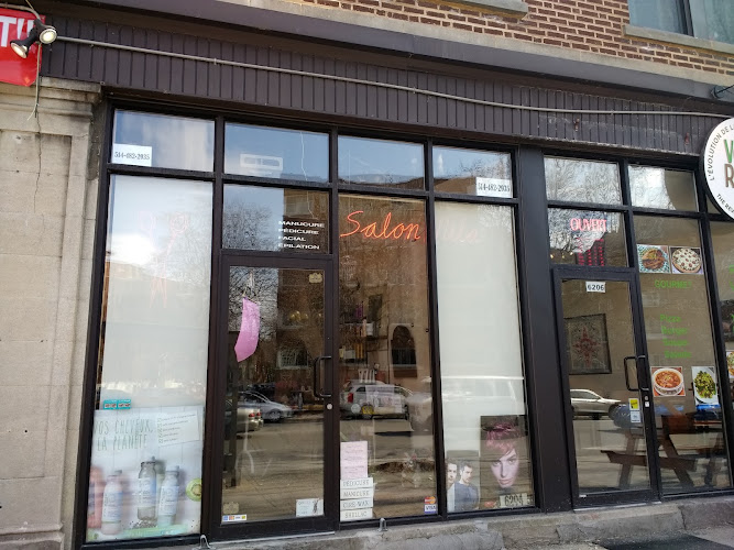 Salon Mila