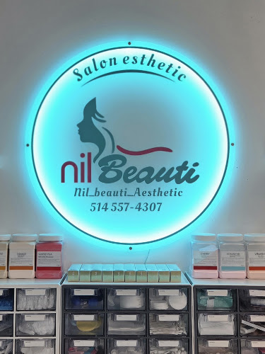 Salon Nil_beauti aesthetics & makeup studio