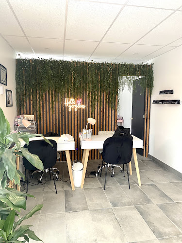 Salon Nuage Beauty Bar