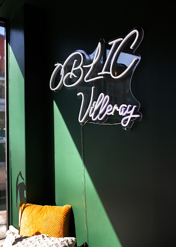 Salon Oblic Villeray