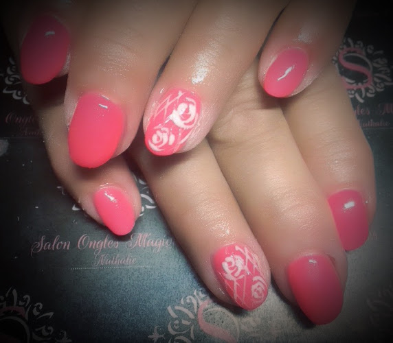 Salon Ongles Magiques