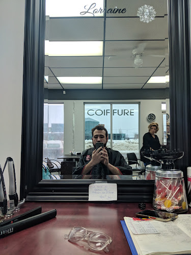 Salon Pro-Style