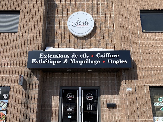Salon Scali beauté & Académie