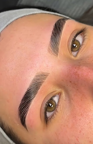 Salon Sister's Brows, Color & BarberShop