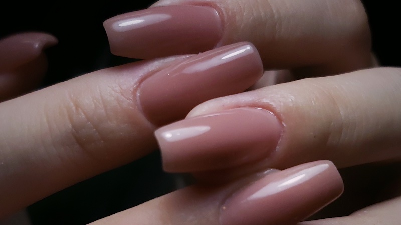 Saltnails