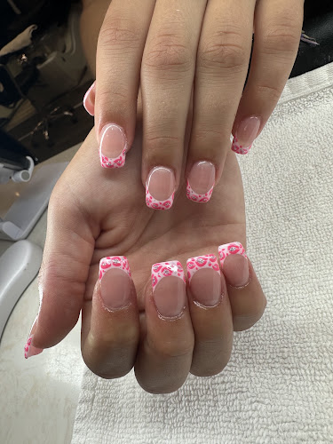 Sandra Beauty Inc