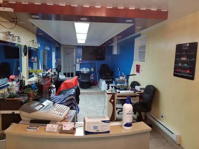 Sassy Styles Hair and Nail Salon