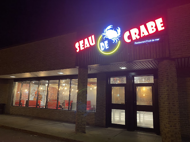 Seau de Crabe Restaurant