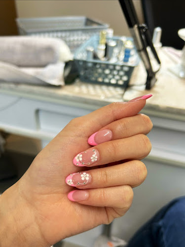 Sexy Nails
