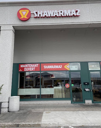 Shawarmaz Pointe-Claire
