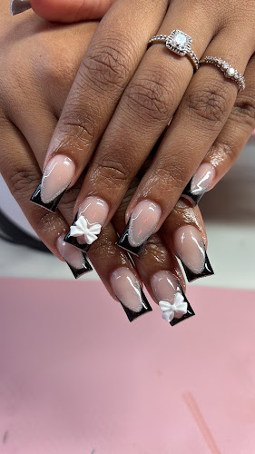 Sheshe Nailstudio