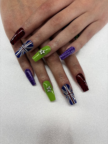 Simply You esthétique - ongles, nail salon in Sherbrooke, Quebec