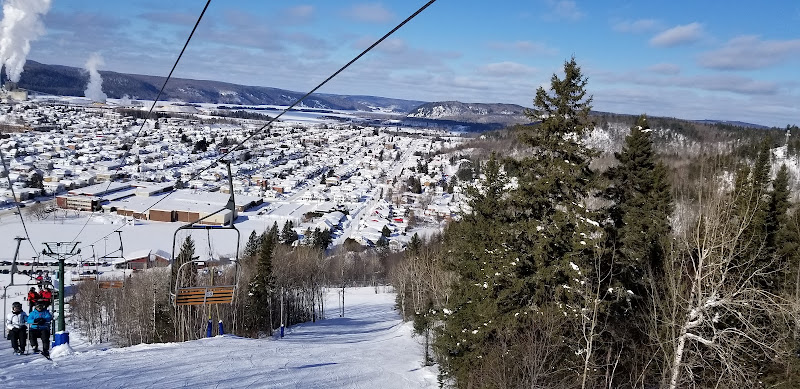 Ski La Tuque