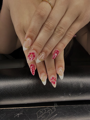 SNA Nailz