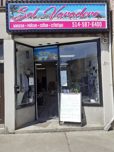 Sol Varadero Salon Manucure et Pédicure