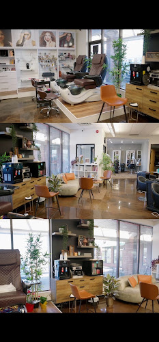 SOSHA SALON