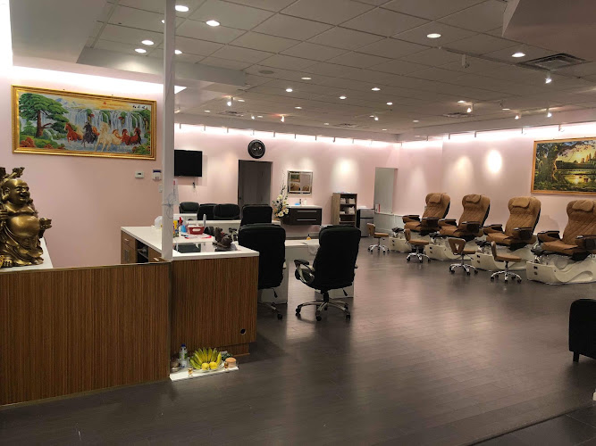 Spa Cocooning Onglerie