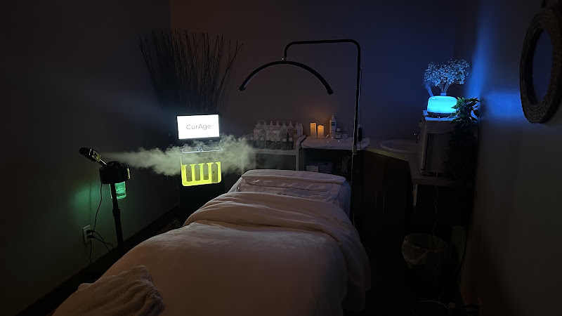 Spa CurAge