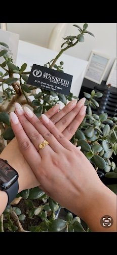 Spa ManiPedi - Sherbrooke Ouest