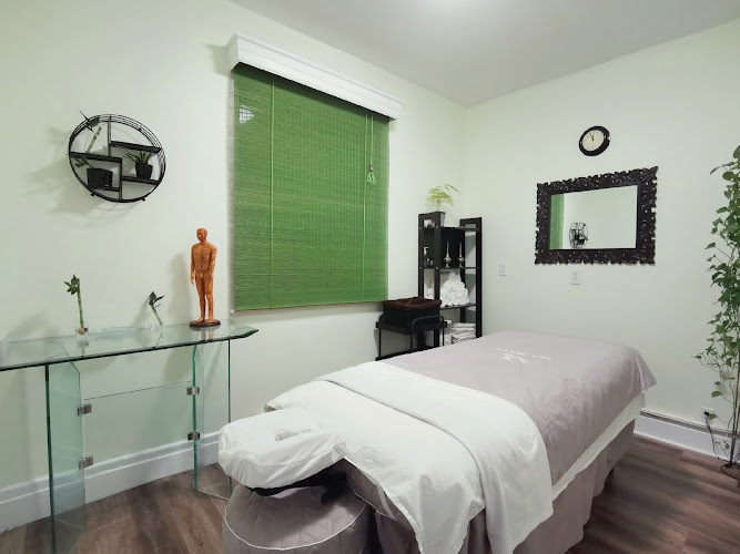 Spa Maya