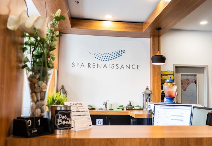 Spa Renaissance - Sept-Îles