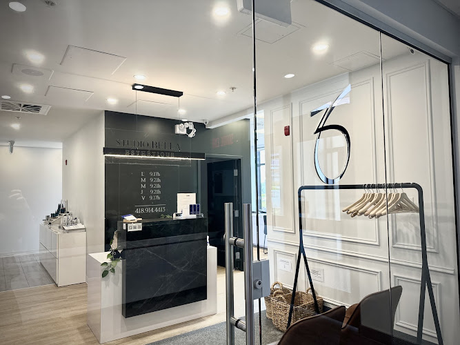 Studio Bella Esthétique inc.