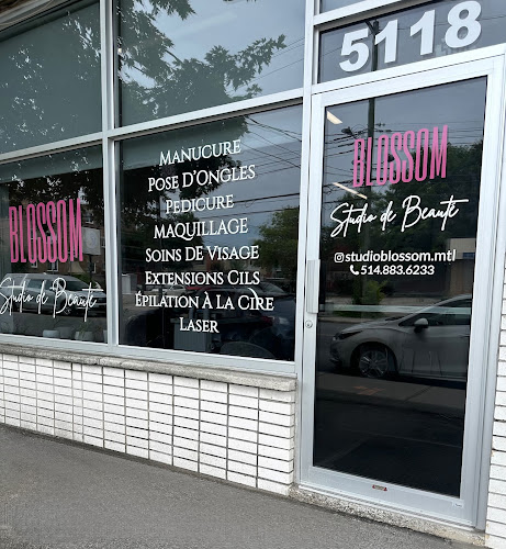 Studio De Beauté Blossom