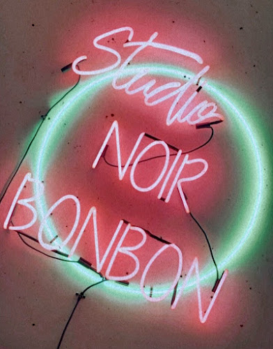 Studio Noir Bonbon, salon d’ongles à Saint-Jean-sur-Richelieu, au Québec