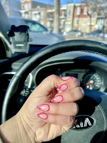 Studio Ongles Artistique Daysi