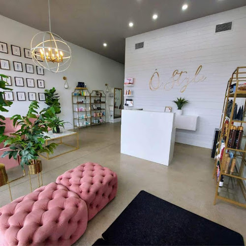 Ô Style Coiffure et Esthétique