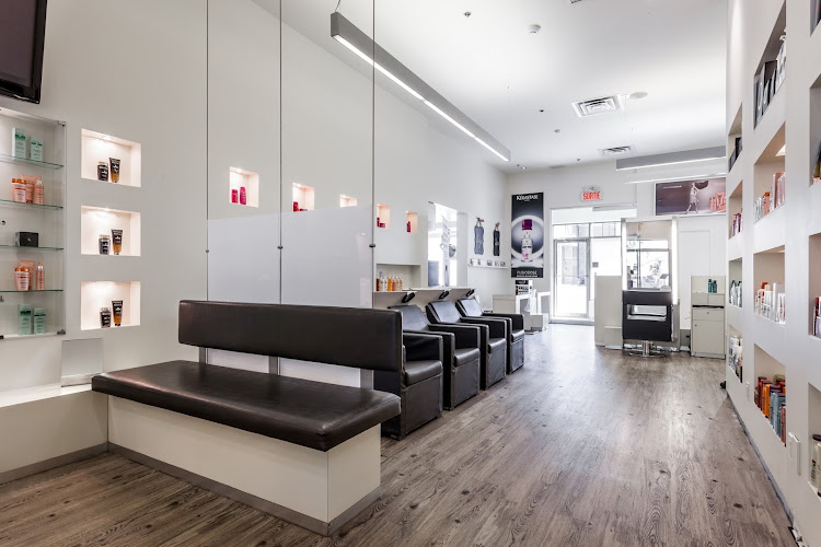 Sugar Spice Lounge and Spa Fontainebleau