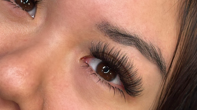 Suzii Cils & Kim Beauté (Salon Du Palais Coiffure)