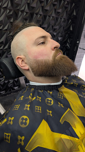 Taki Barbier - Barbier Verdun - Barbershop