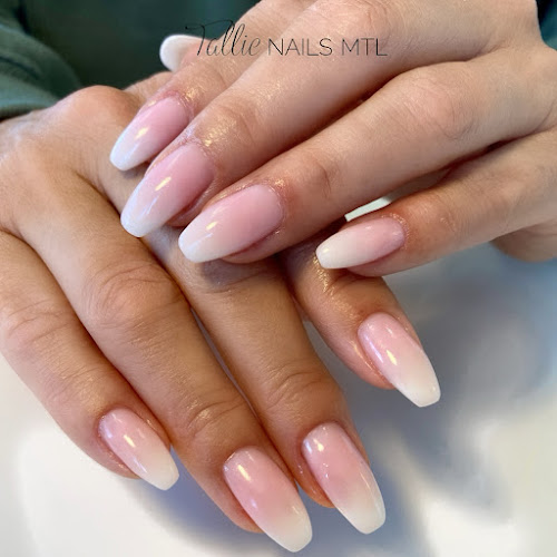 Tallie Nails Mtl
