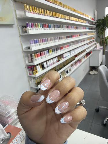 Terrebonne Ongles De
