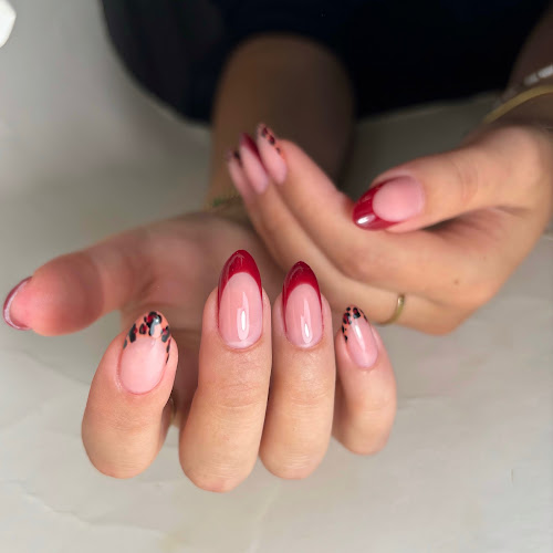 Tetiana Nails