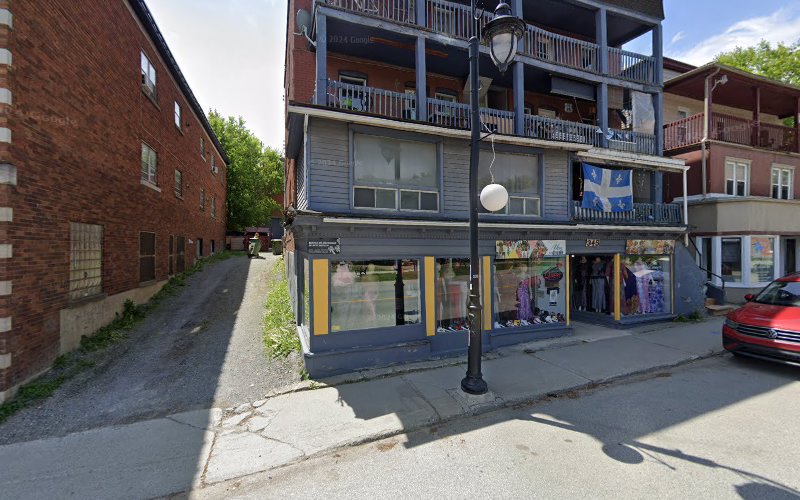 Therapy and nails, nail salon in Sherbrooke, Quebec