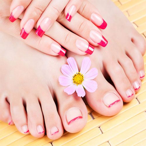 Tim Pro-Ongles, salon d’ongles à Alma, au Québec