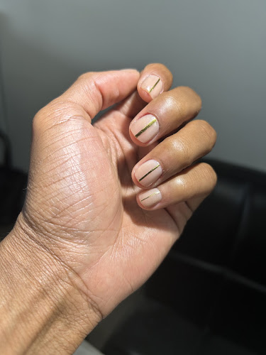 Toot Salon de Beauté