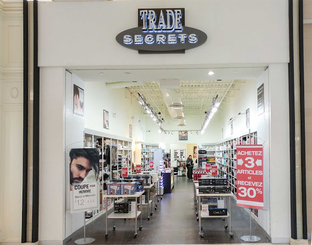 Trade Secrets