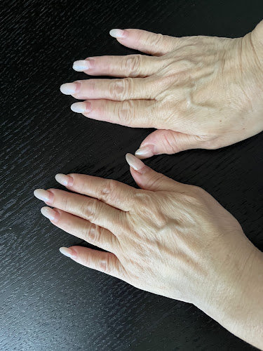 Tran Ongles & Spa Laval